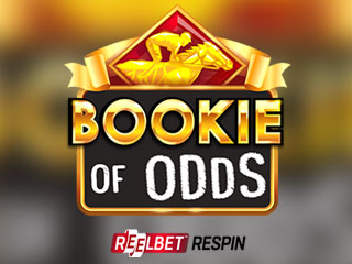 Bookie Of Odds